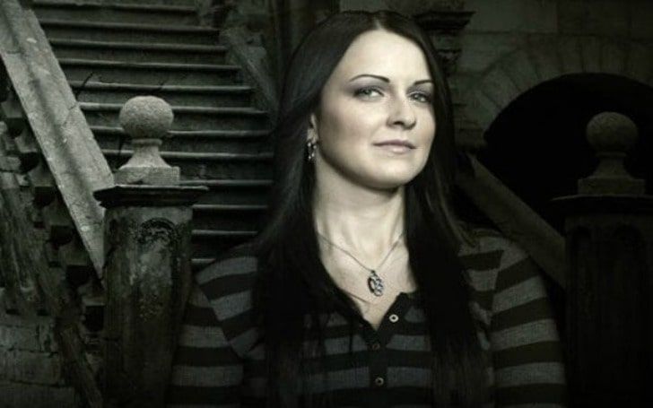 Meet Susan Slaughter - The Beautiful Paranormal Activity Investigator | Facts and PIcs
